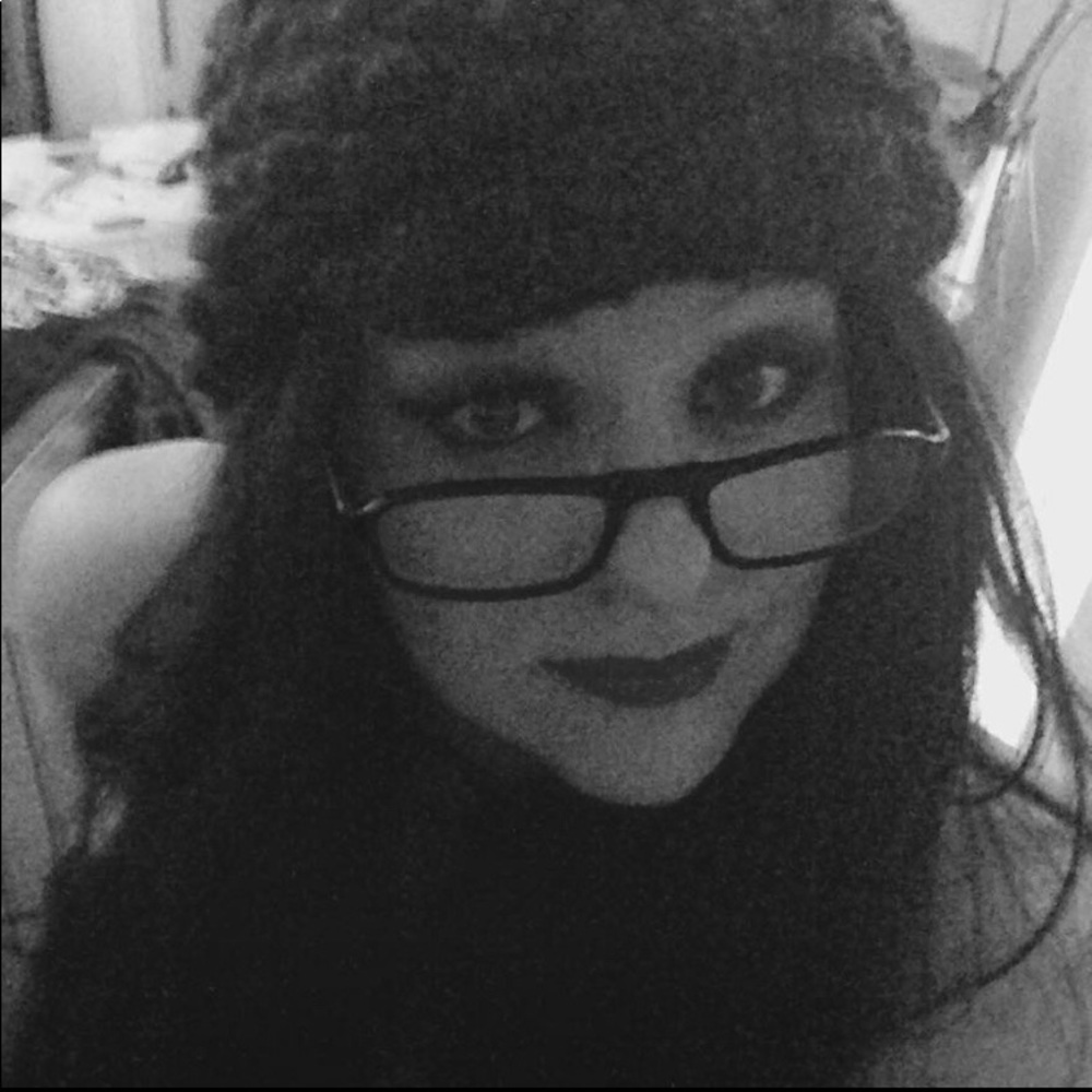 Meet your Posher, Kimberly